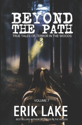 Beyond The Path 1