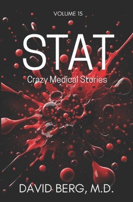 David Berg - Stat, Häftad. Tillgänglighet: Tillfälligt slut