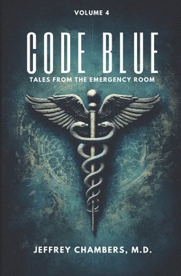 bokomslag Code Blue