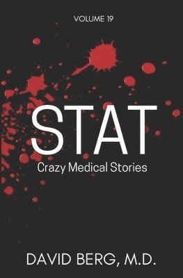 David Berg - Stat, Häftad