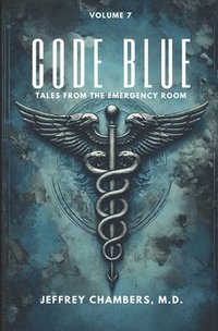 bokomslag Code Blue