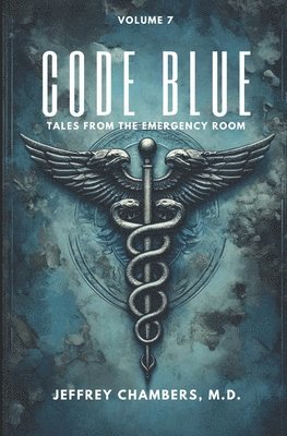 Jeffrey Chambers - Code Blue, Häftad. Tillgänglighet: Lägg i varukorg