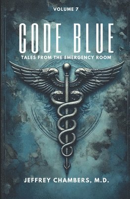 Code Blue 1