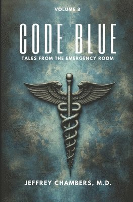 Jeffrey Chambers - Code Blue, Häftad