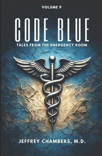 bokomslag Code Blue