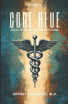 Jeffrey Chambers - Code Blue, Häftad
