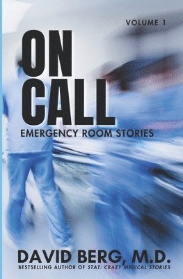 David Berg - On Call, Häftad