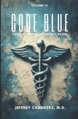 Jeffrey Chambers - Code Blue, Häftad