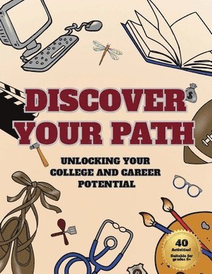 Discover Your Path 1