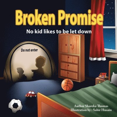 Broken Promise 1