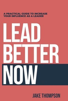 Lead Better Now 1