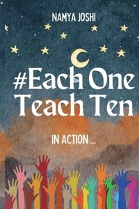 bokomslag #EachOneTeachTen - In Action