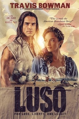 Travis S Bowman, Travis S. Bowman - Luso, Häftad