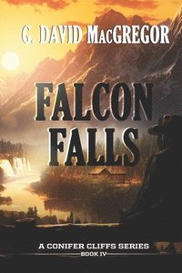 bokomslag Falcon Falls