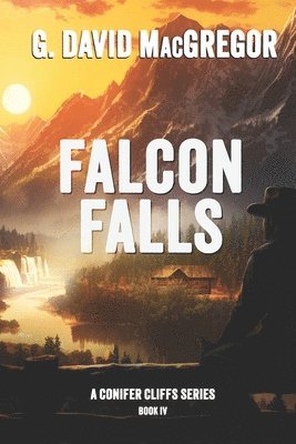 bokomslag Falcon Falls