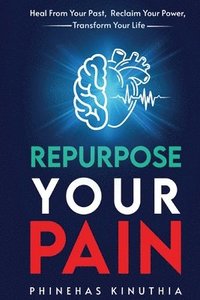 bokomslag Repurpose Your Pain