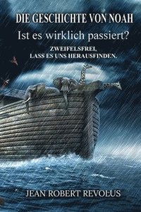 bokomslag Die Geschichte von Noah