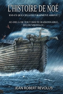 L'histoire de Noé