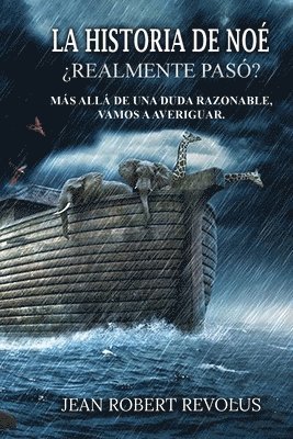 historia de Noé
