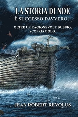 Storia di Noè
