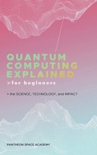 bokomslag Quantum Computing Explained for Beginners