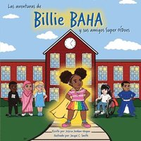 bokomslag Las aventuras de Billie BAHA y sus amigos Super ODoes