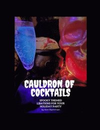 bokomslag Cauldron of Cocktails