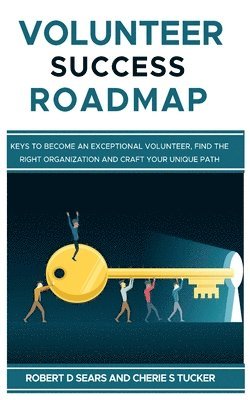 bokomslag Volunteer Success Roadmap