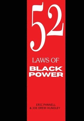 52 Laws of Black Power 1