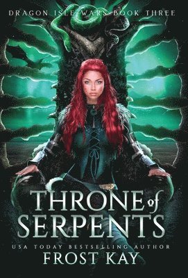 Throne of Serpents 1