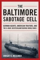 Dwight R Messimer - Baltimore Sabotage Cell, Häftad