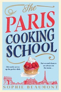 bokomslag The Paris Cooking School