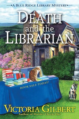 Death and the Librarian 1