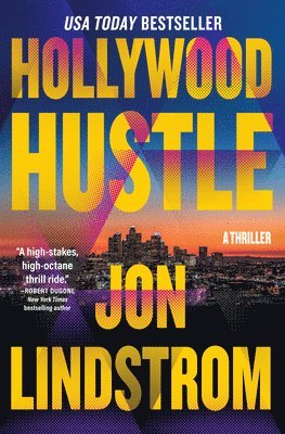 Hollywood Hustle 1