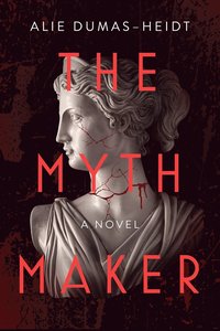 bokomslag Myth Maker