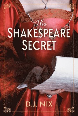 bokomslag The Shakespeare Secret