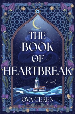 bokomslag The Book of Heartbreak