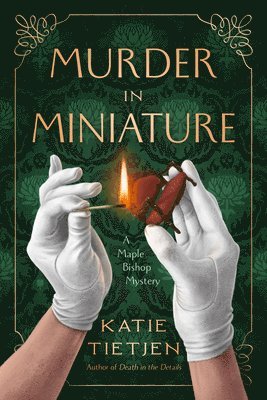 Murder in Miniature 1