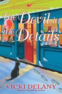 The Devil in the Details 1