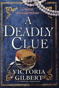bokomslag Deadly Clue