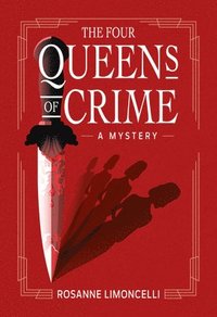 bokomslag Four Queens of Crime