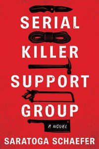 bokomslag Serial Killer Support Group