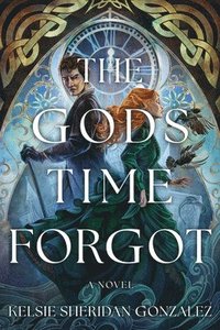 bokomslag Gods Time Forgot