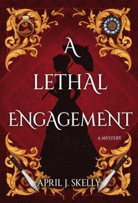 bokomslag Lethal Engagement