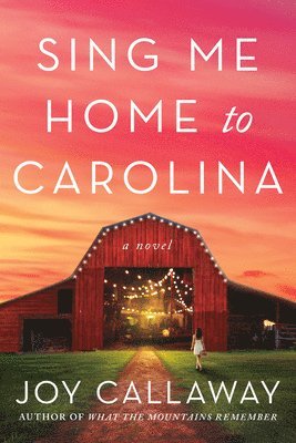 Sing Me Home to Carolina 1