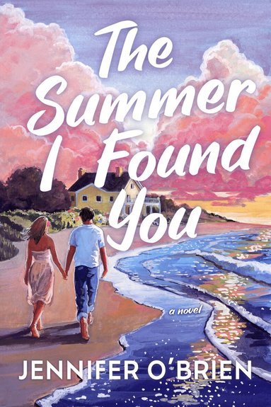 Jennifer O'Brien - Summer I Found You, Häftad