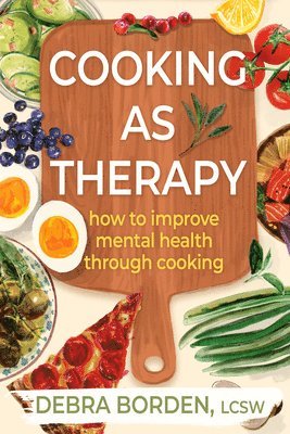 Cooking as Therapy 1