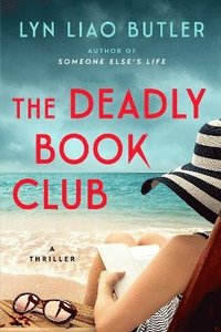 bokomslag Deadly Book Club