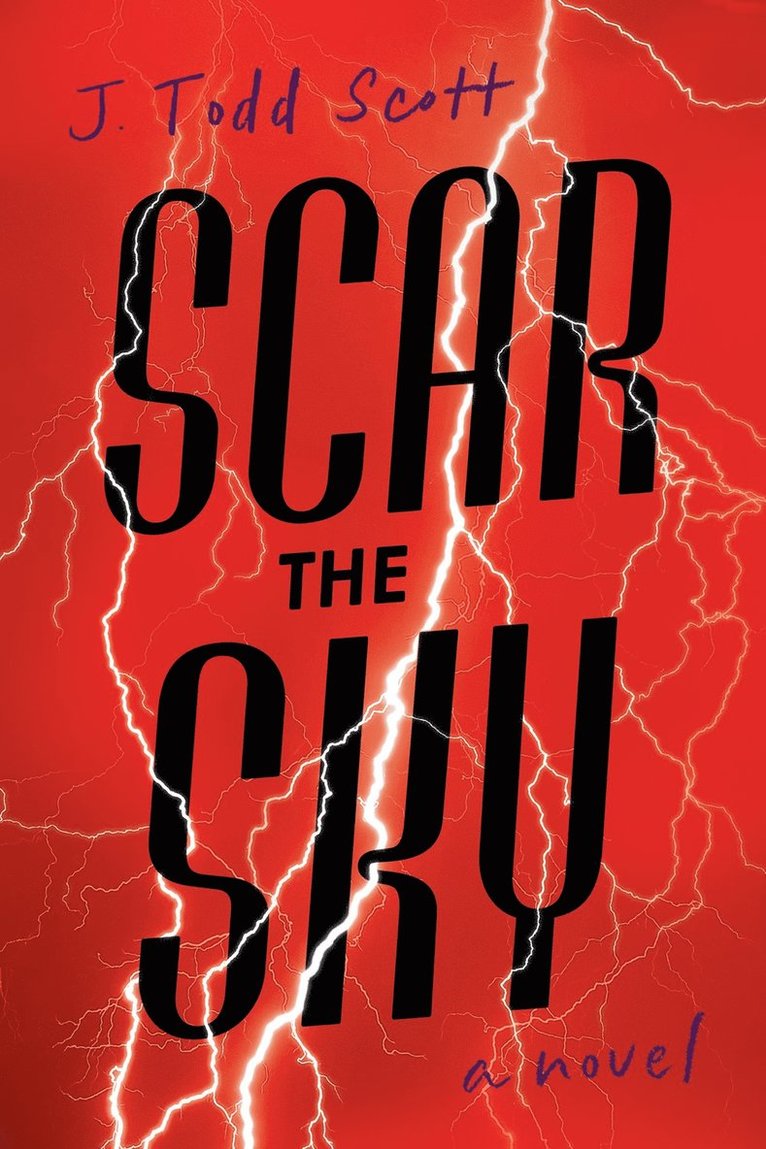Scar the Sky