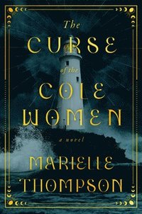 bokomslag Curse of the Cole Women